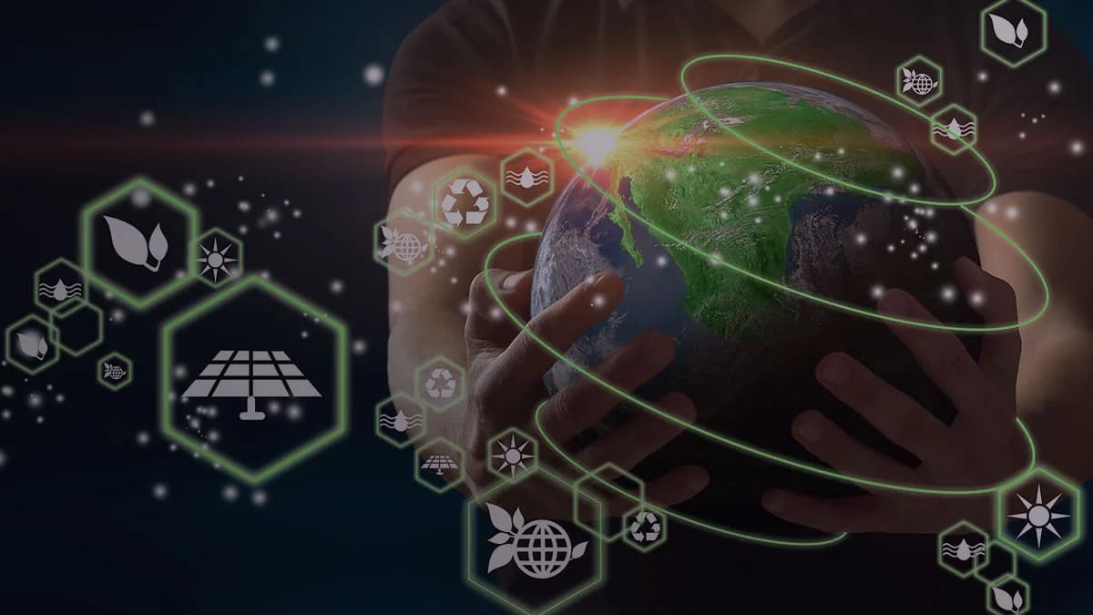 Was bedeutet Ökodesign und warum ist es wichtig für Unternehmen und die Umwelt?