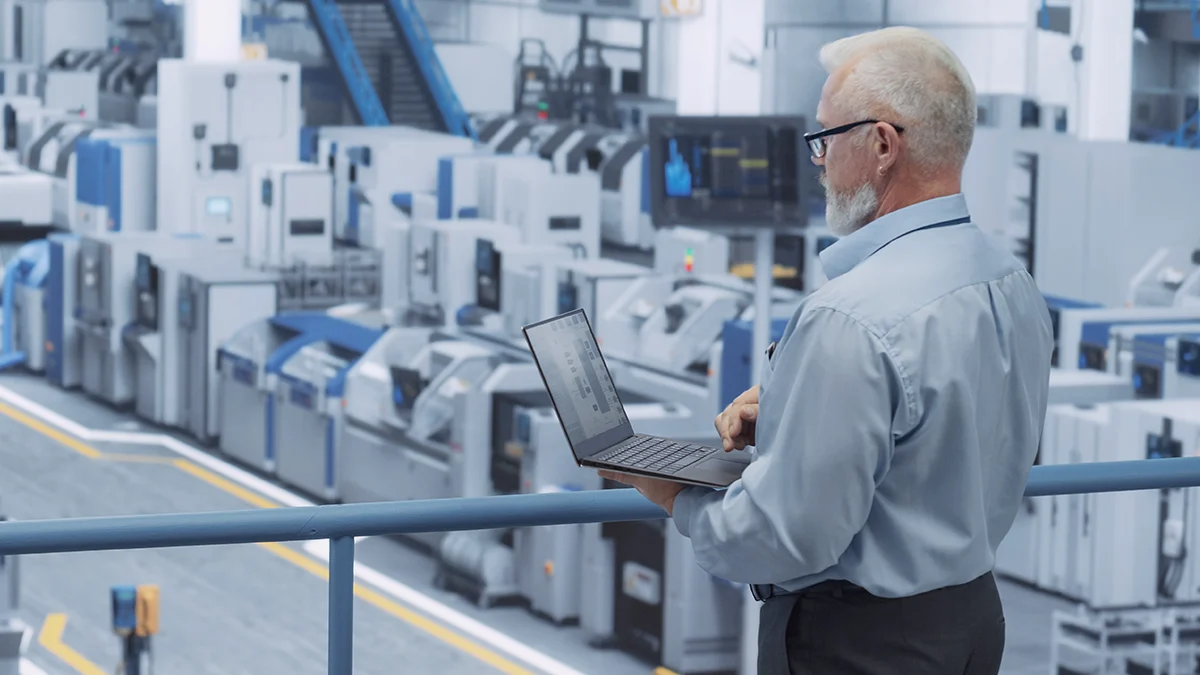 Mise à jour de Codebeamer : la clé de la croissance de Merit Automotive