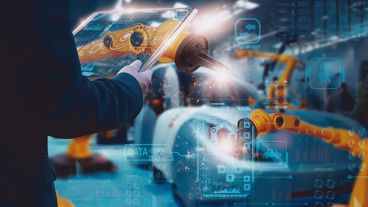 Cyfrowa transformacja w motoryzacji: Jak PLM zmienia przemysł motoryzacyjny