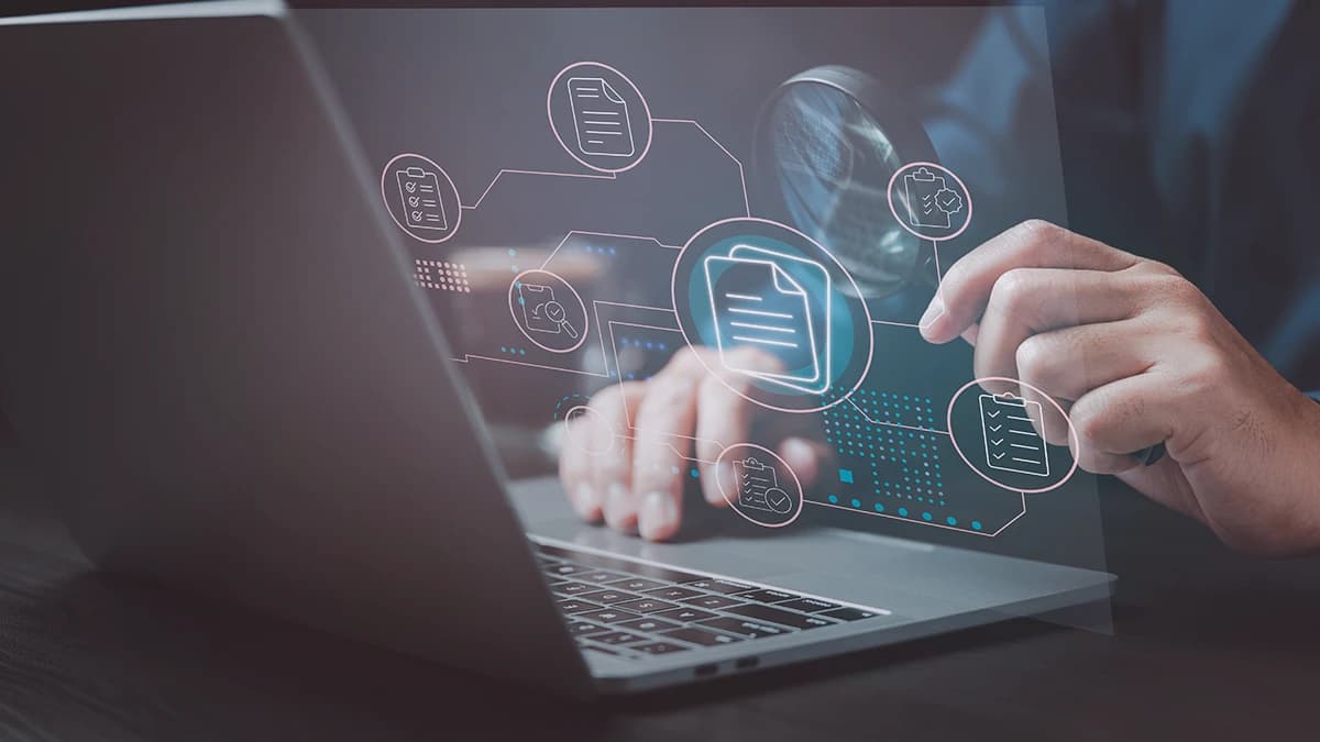 Mine Master: Service-Dokumentationsmanagement in PTC Windchill