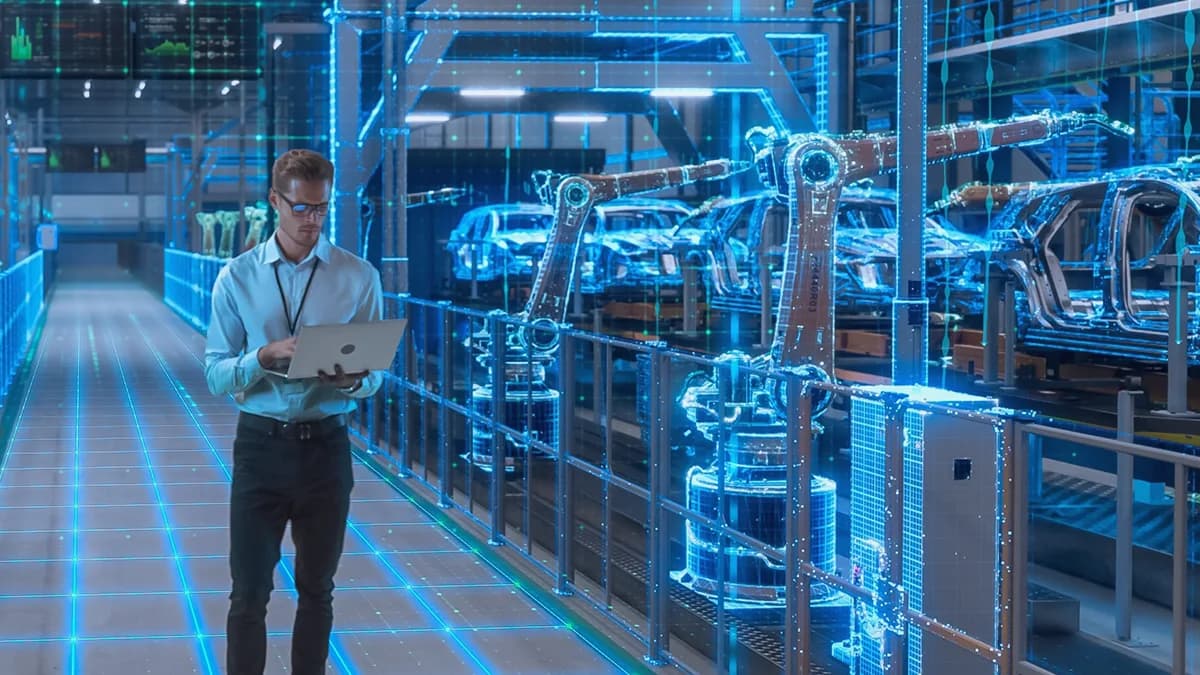 Développement durable et normes ESG dans l’industrie automobile grâce aux solutions PLM