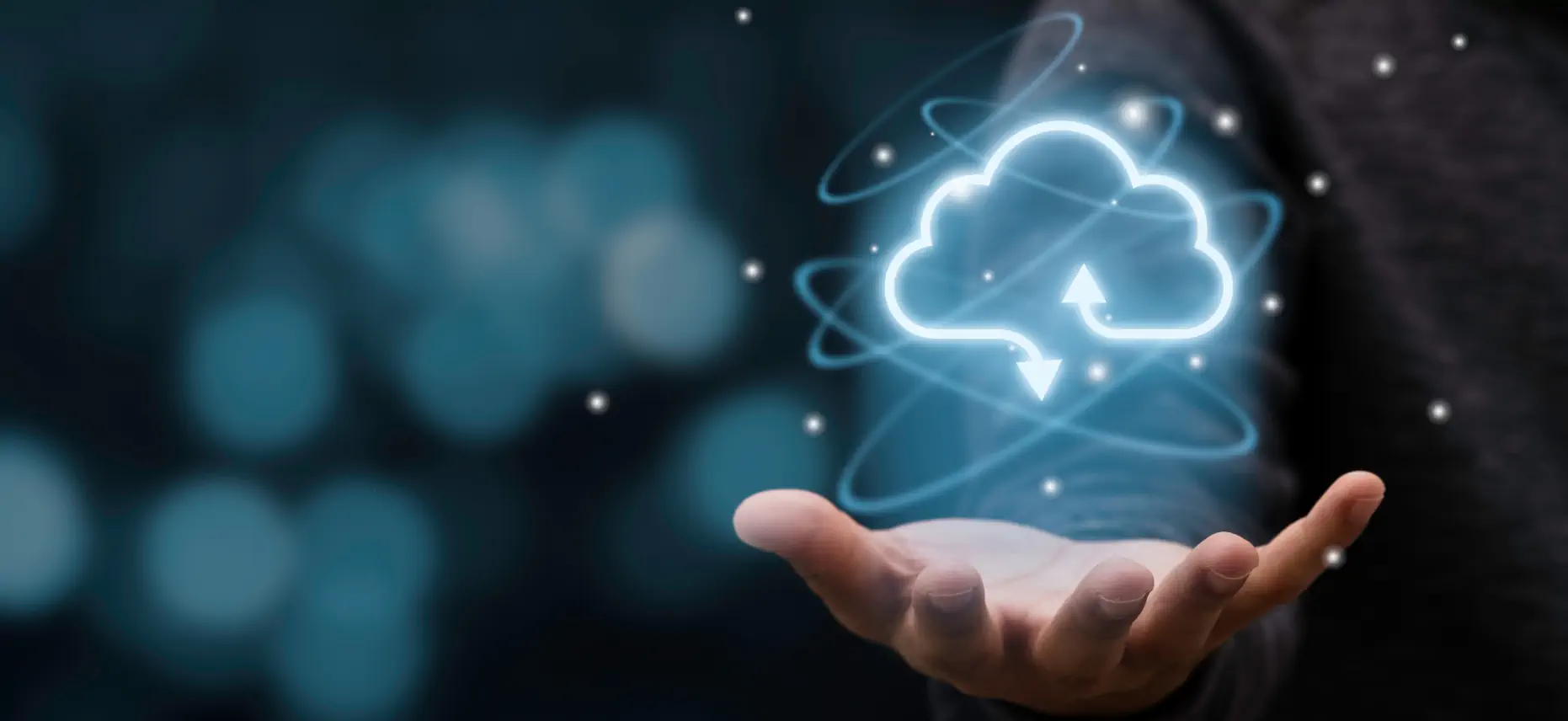 Cloud Transformation