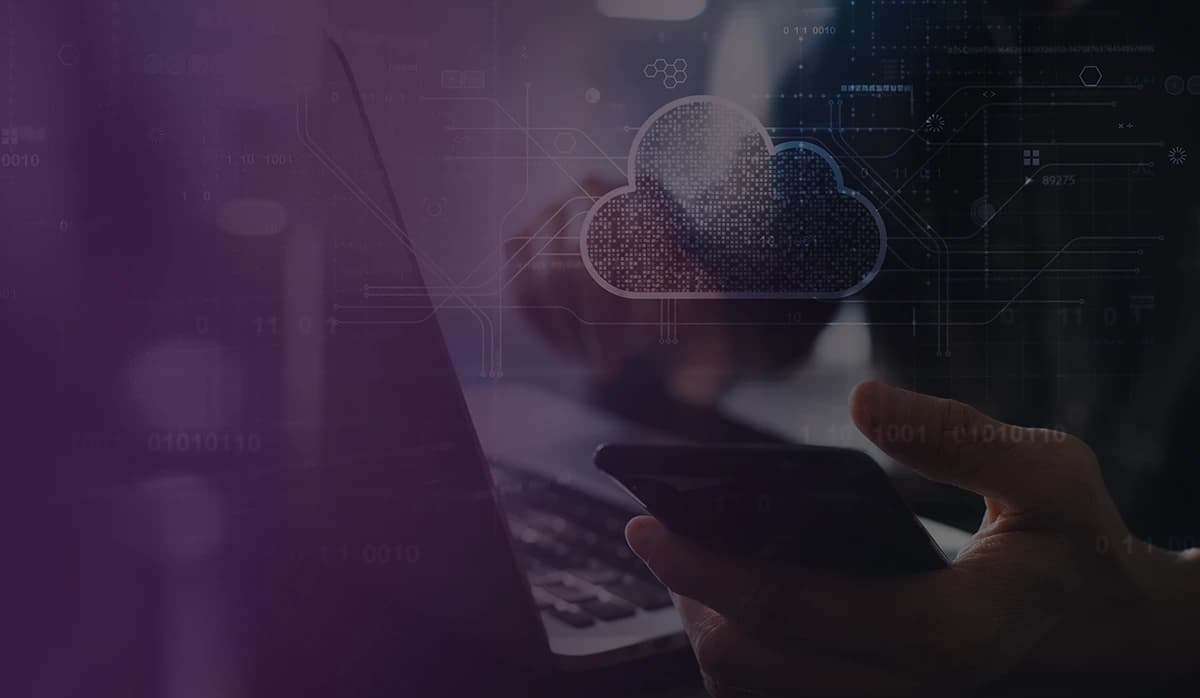 Cloud-Infrastruktur und -Anwendungen