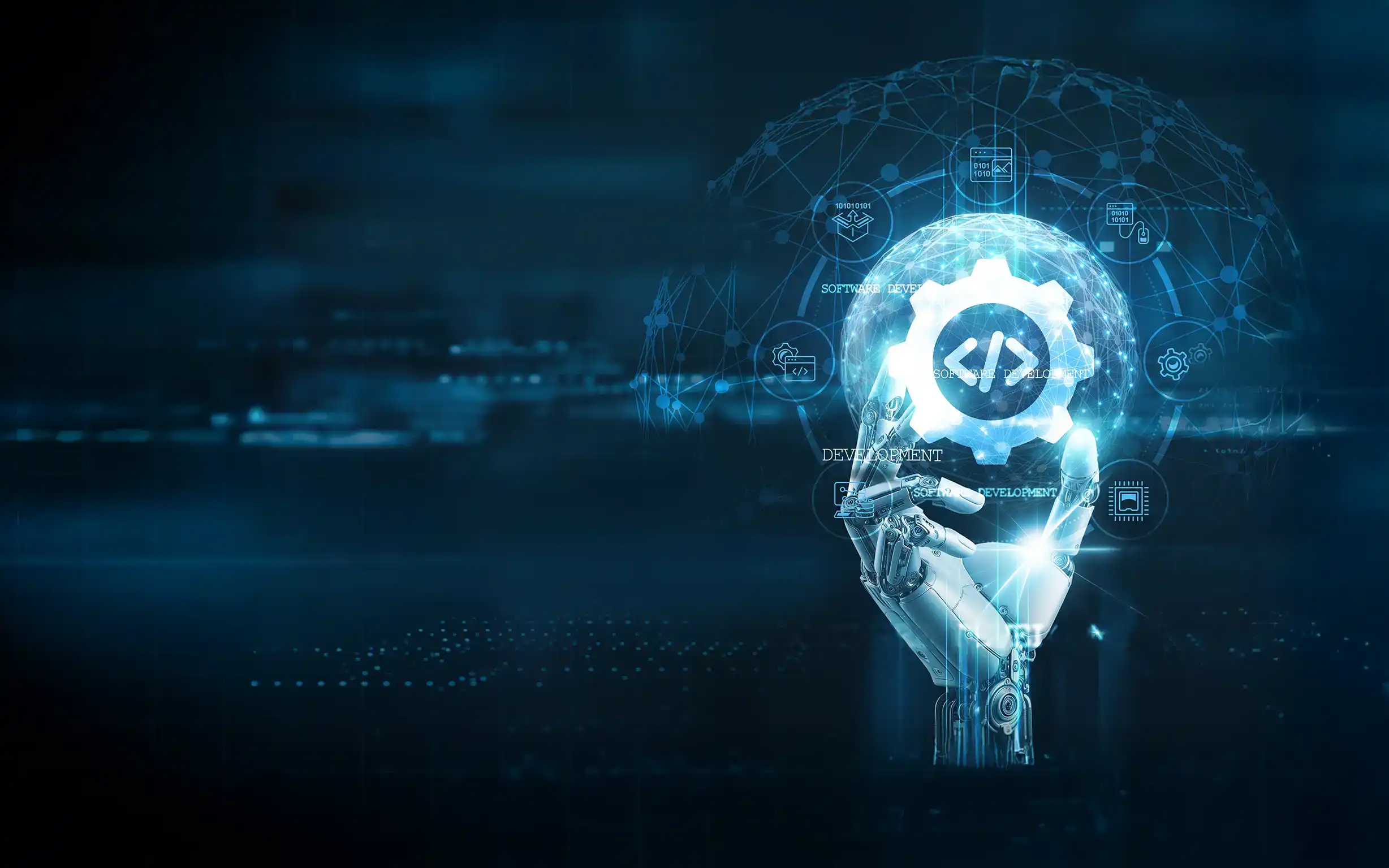 Build Operate Transfer (BOT) – a strategic business model for software development