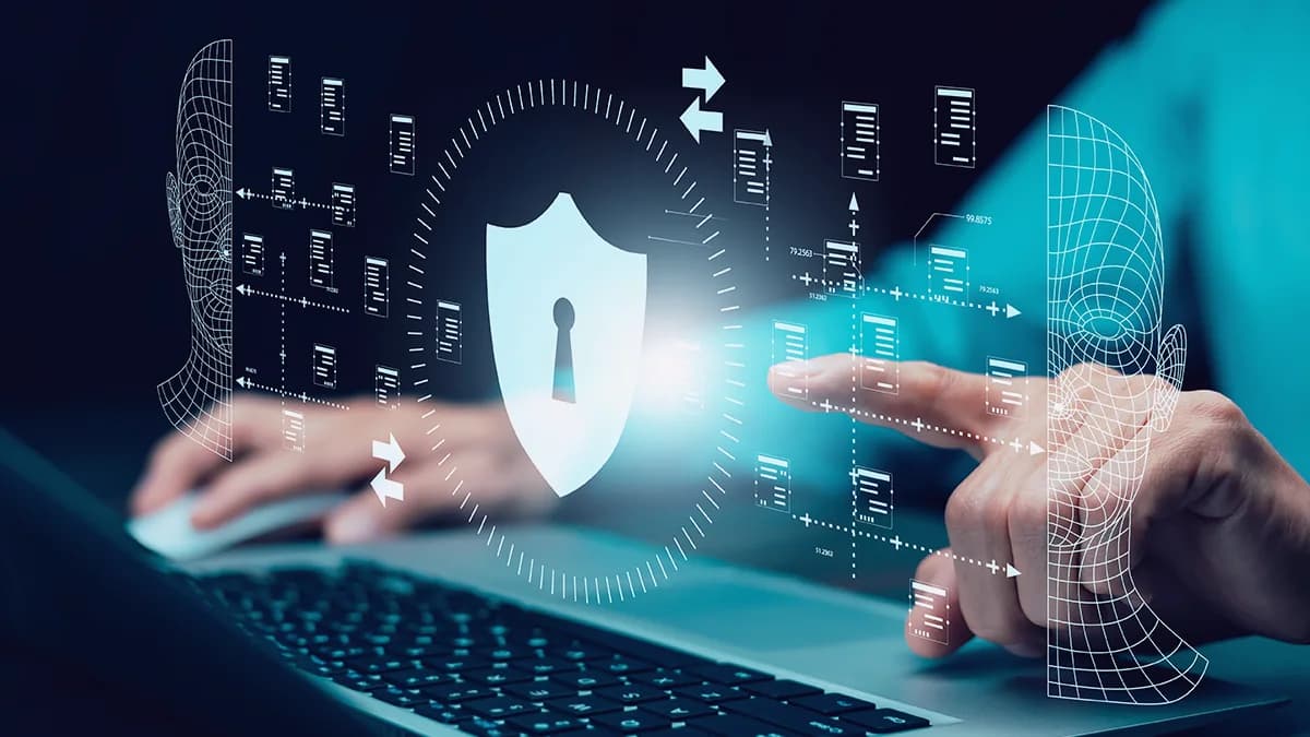 cyber security success story