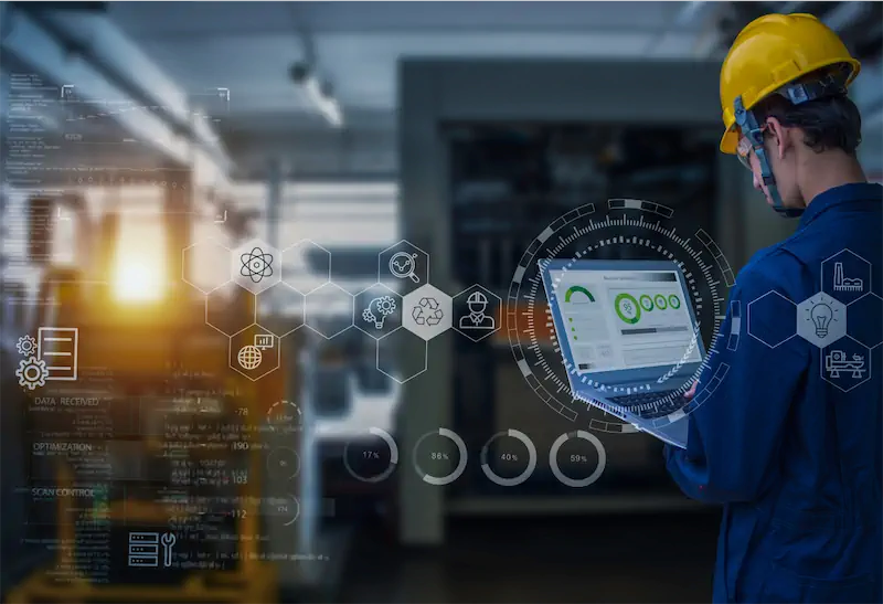 Predictive Maintenance