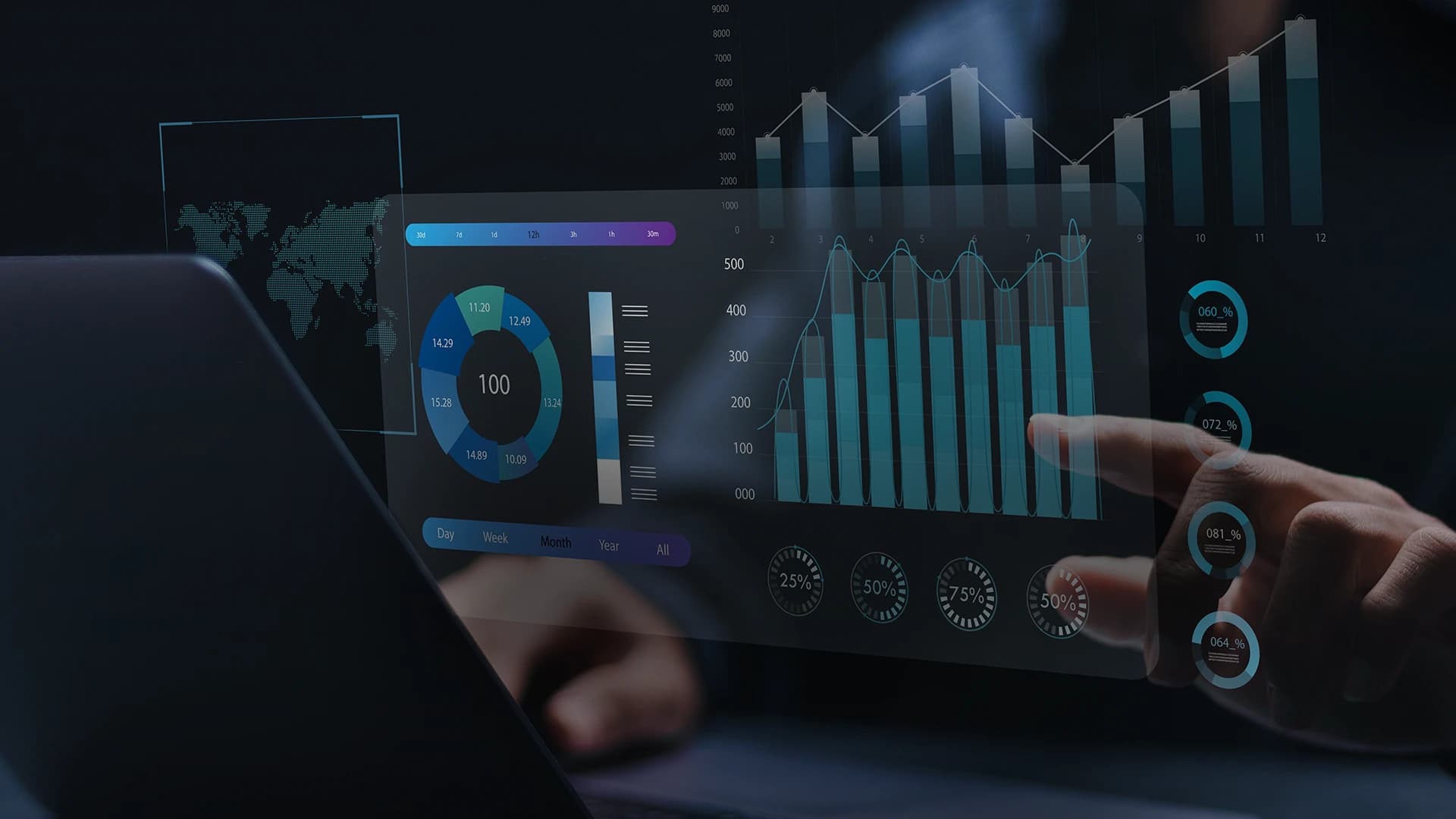 Predictive Quality Analytics