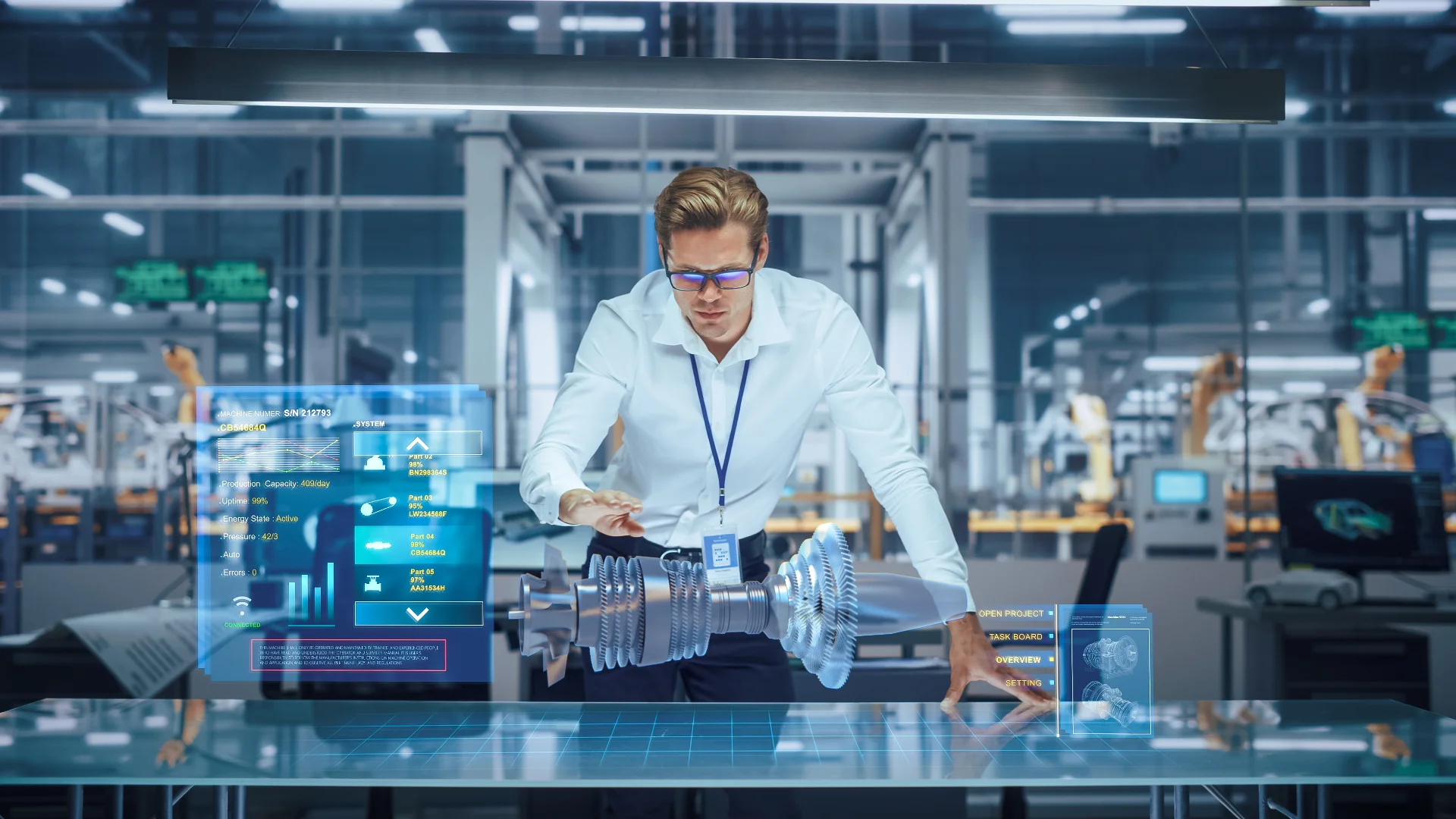 Digital Product Engineering