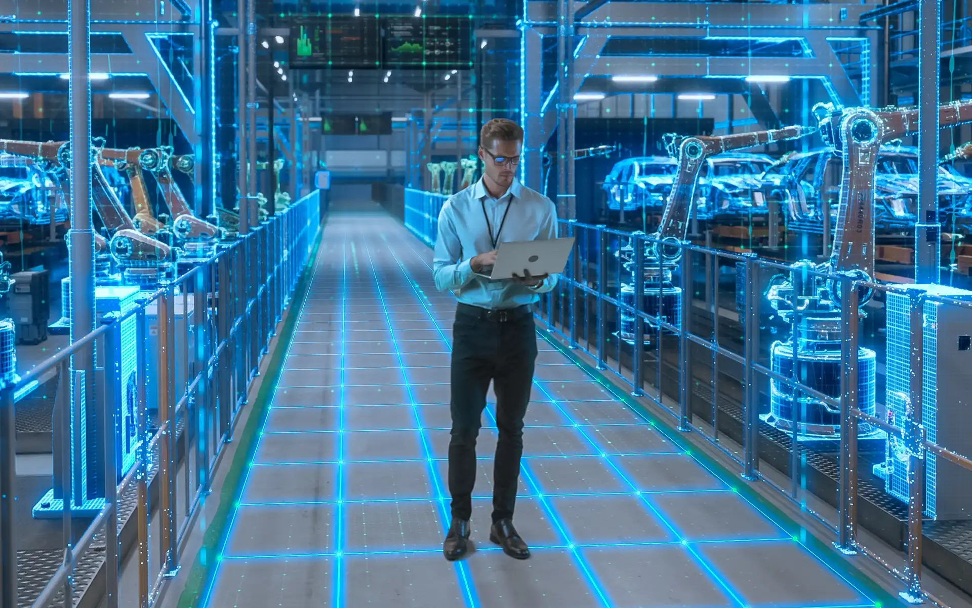 PLM testing success story