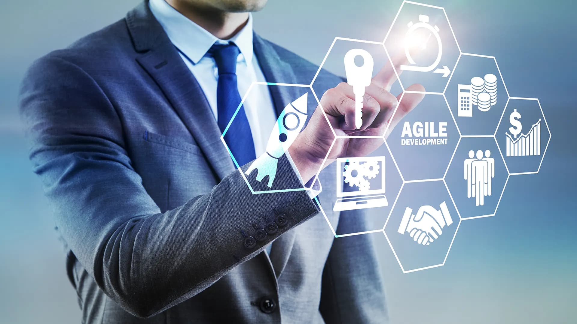 Consulting and Strategy