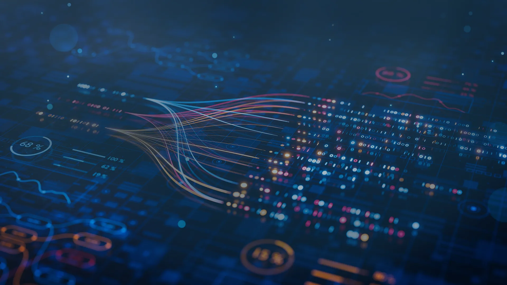 Digital Supply Chain & Customer Intelligence