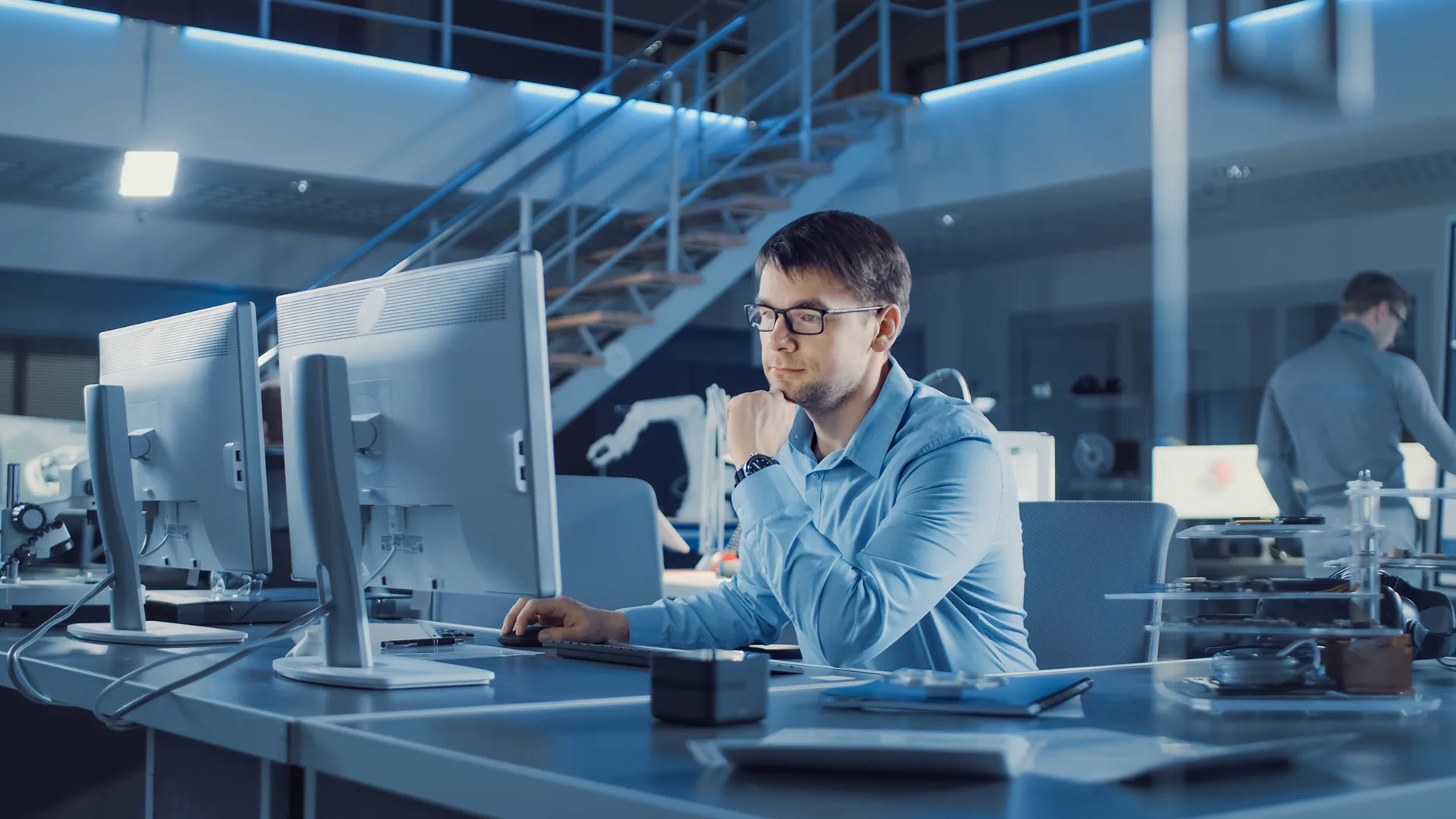 Prototypowanie oprogramowania