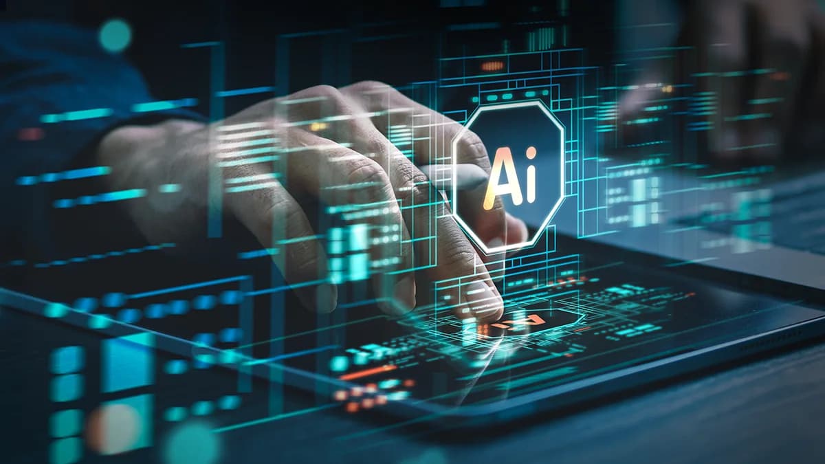 AI in software development – boosting productivity or just a buzzword?