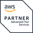 logo AWS partner network
