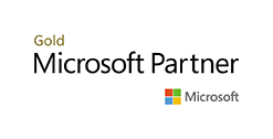 logo Gold Microsoft Partner