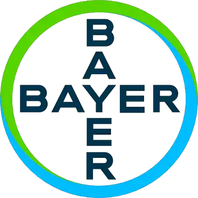 Partner BAYER logo