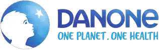 Partner Danone logo