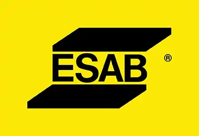 Partner ESAB logo