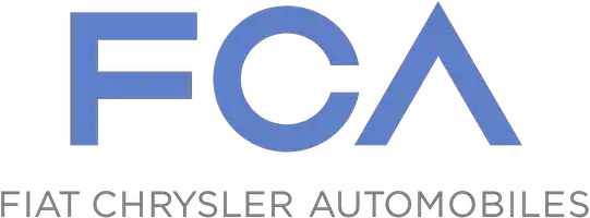 Partner FCA logo