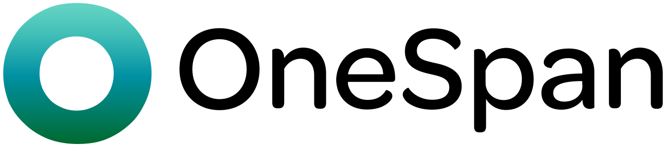 Partner OneSpan logo