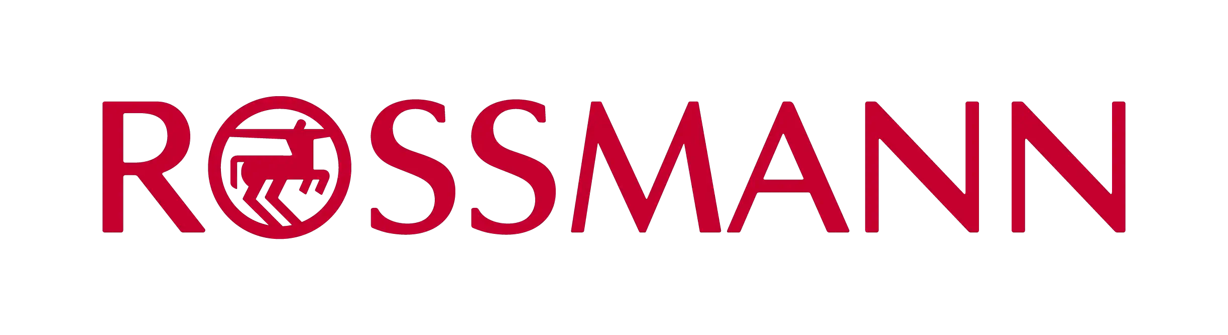 Partner Rossmann logo
