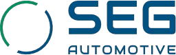 Partner SEG Automotive logo