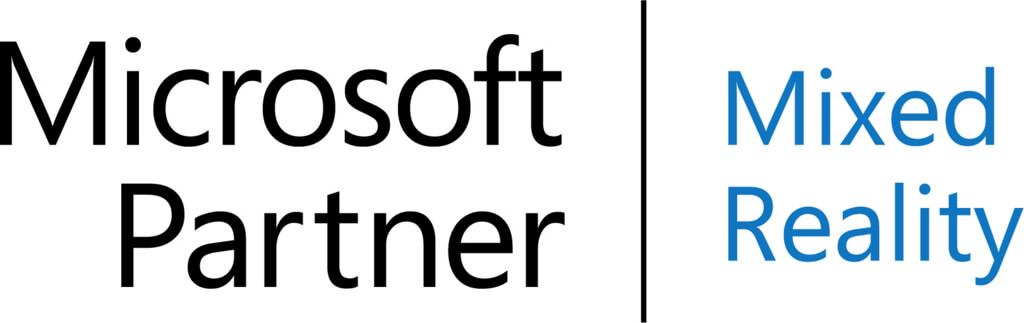 mixed reality microsoft partner ttpsc