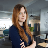 Łucja Cymkiewicz / Senior eMarketing Specialist