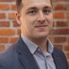 Szymon Bartkowiak / CEO