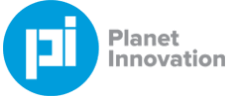 Planet Innovation logo