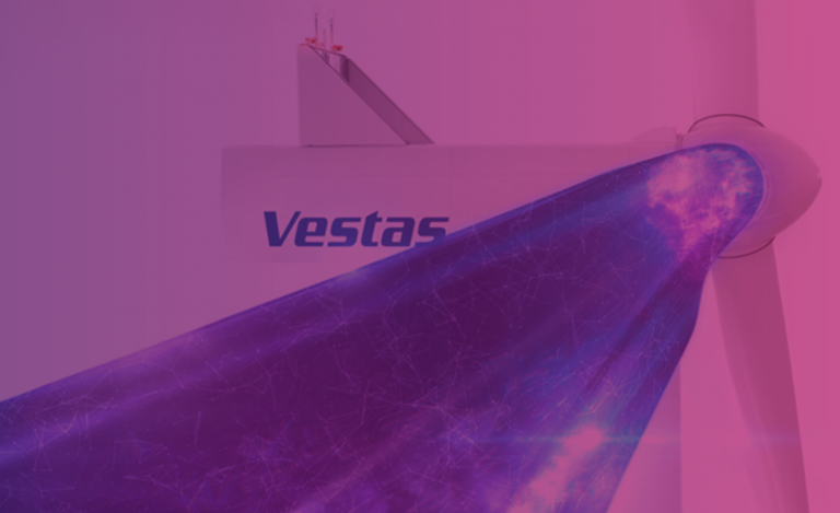 TT PSC case study Vestas