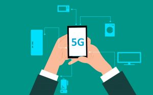 5g network and iot