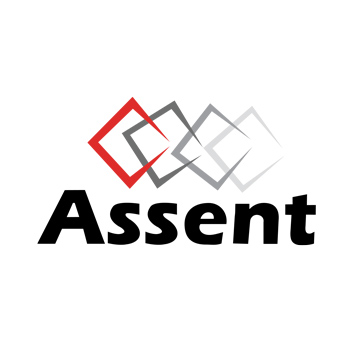 logo Assent