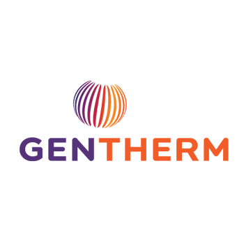 Gentherm logo