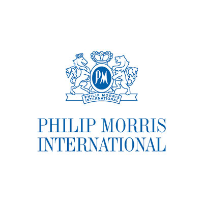 Philip Morris Internation logo