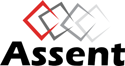 Assent logo