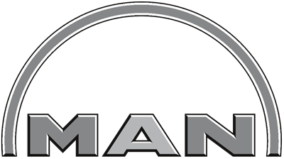 Man-Bus logo