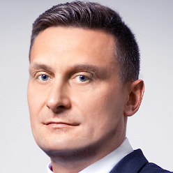 Grzegorz Kędzior TTPSC