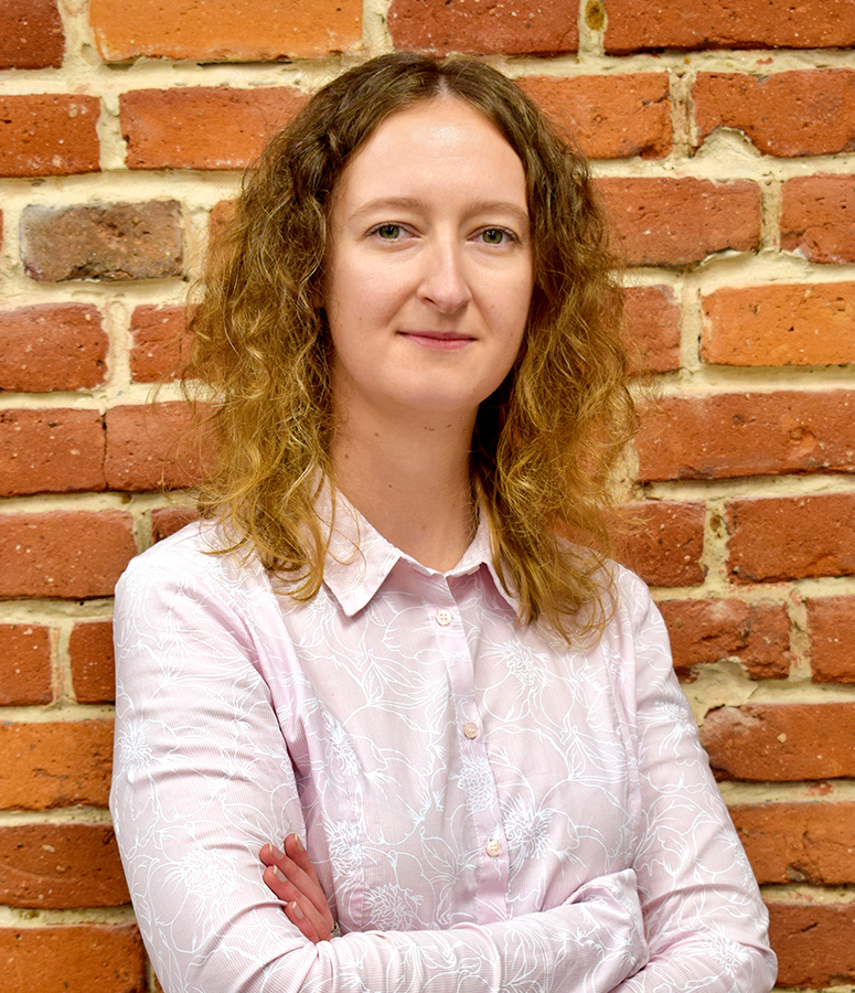 Magdalena Kwaczyńska, Delivery Team Manager, Transition Technologies PSC Atlassian