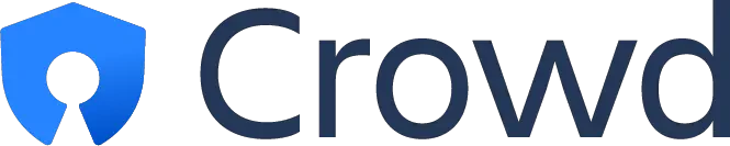 CROWD logo